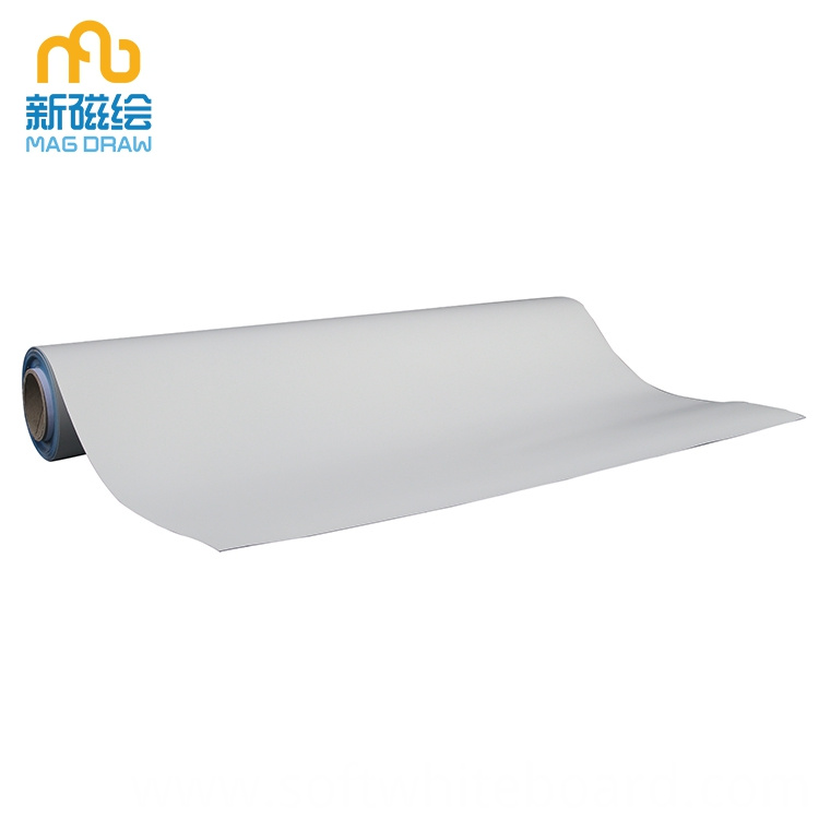 ມ້ວນເຈ້ຍກະດານຂາວ whiteboard paper roll